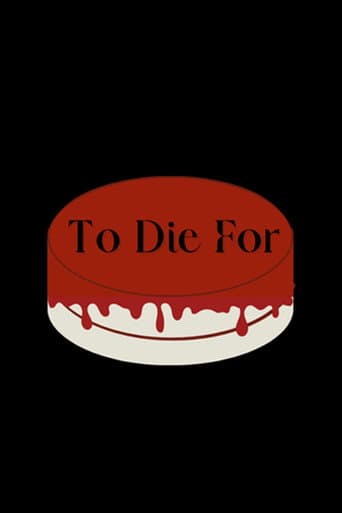 To Die For poster