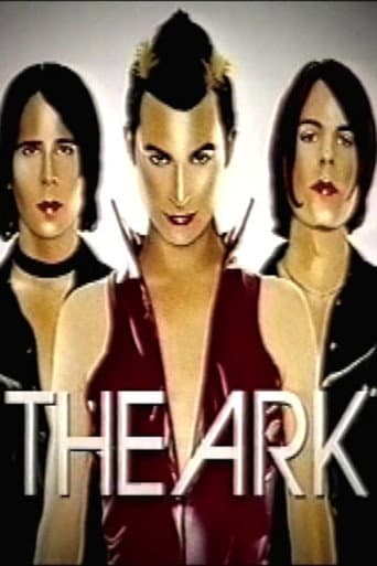 The Ark poster