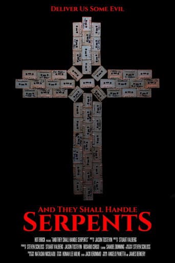 And They Shall Handle Serpents poster
