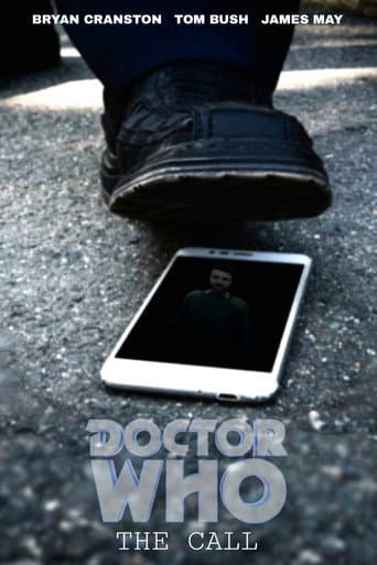 The Call poster