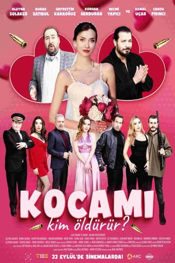 Who Killed My Husband? poster