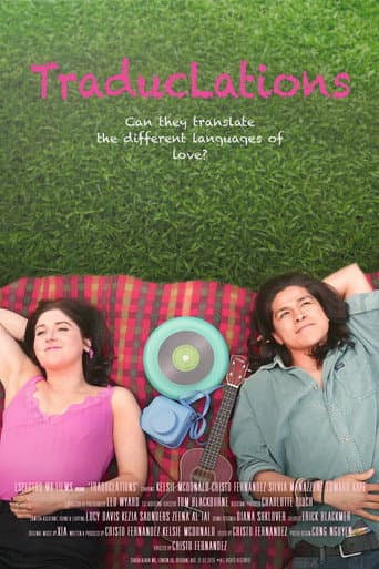 TraducLations poster