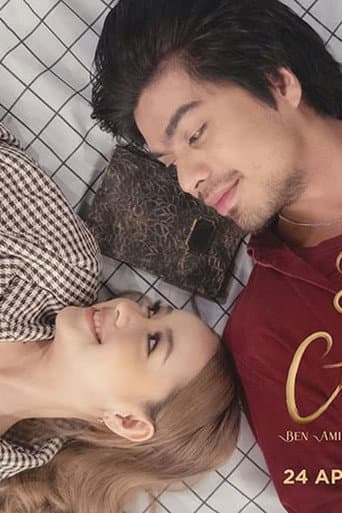 Diari Chinta poster