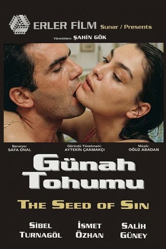 Günah Tohumu poster