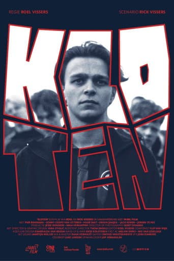 KLOTEN poster