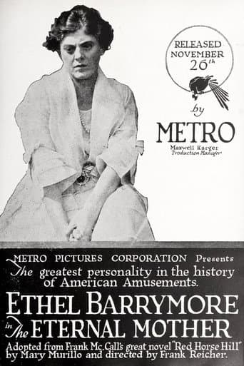 The Eternal Mother poster