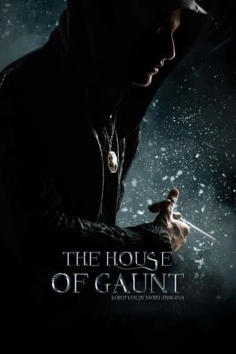The House of Gaunt poster