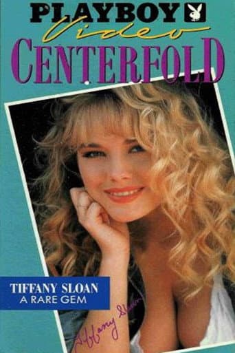Playboy Video Centerfold: Tiffany Sloan poster