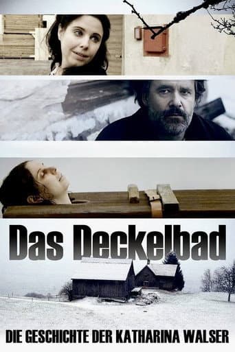 Das Deckelbad poster