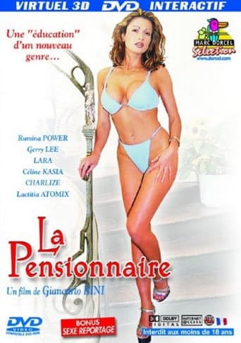 Educanda poster