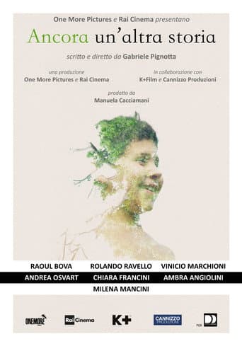 Ancora un'altra storia poster