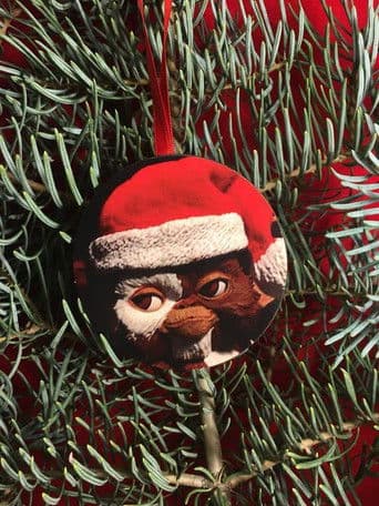 Gremlins: A Christmas Nightmare poster