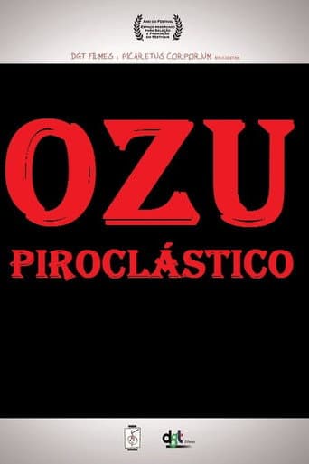 Ozu Piroclástico poster