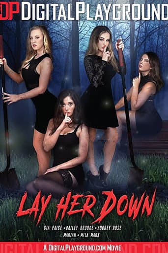 Lay Her Down poster