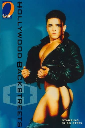 Hollywood Backstreets poster