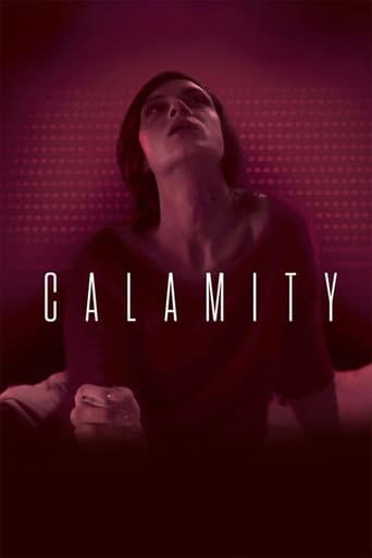 Calamity poster