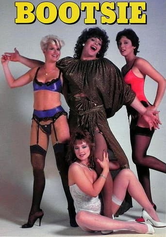 Bootsie poster