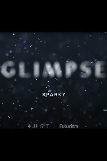 Glimpse Ep 5: Sparky poster