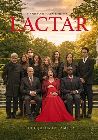 Lactar poster