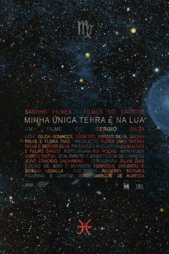 My Only Earth Is in the Moon poster