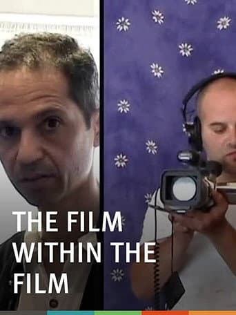 The Film Within the Film poster