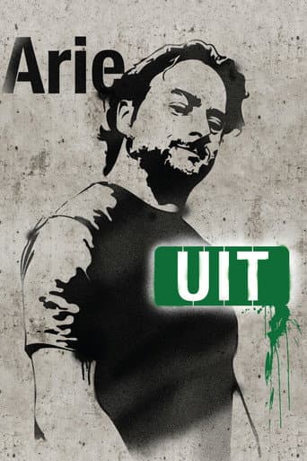 Arie Koomen: Uit poster