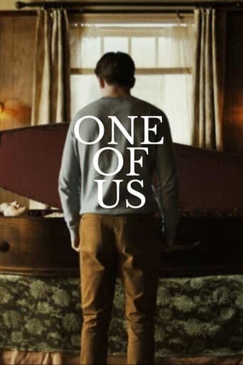 One of Us poster