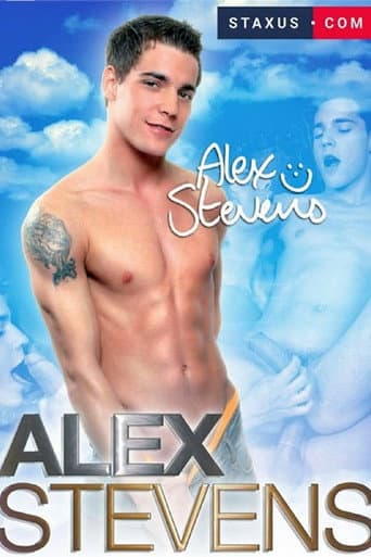 Alex Stevens poster