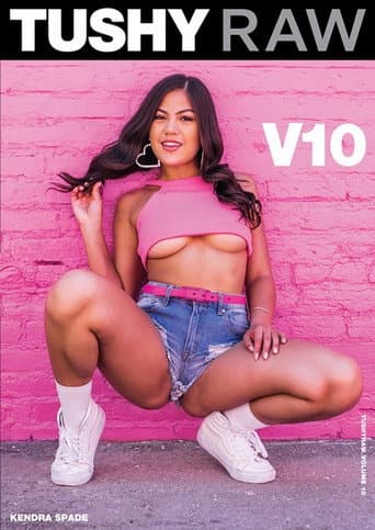 Tushy Raw V10 poster