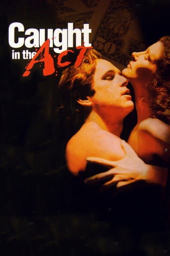 Caught in the Act poster