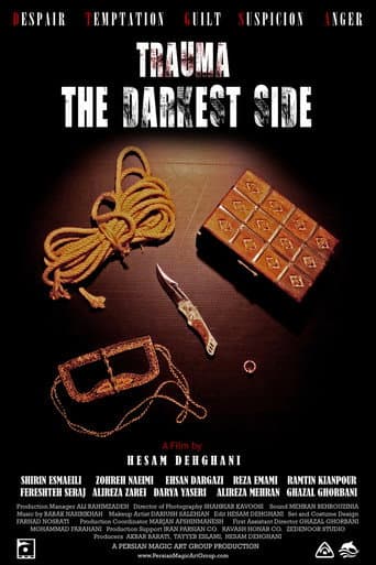 The Darkest Side poster