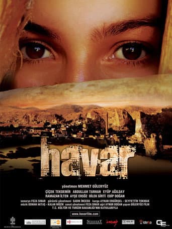 Havar poster