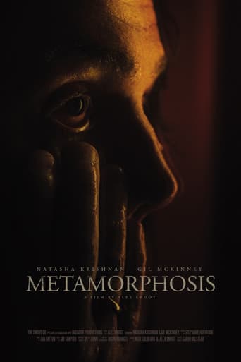 Metamorphosis poster