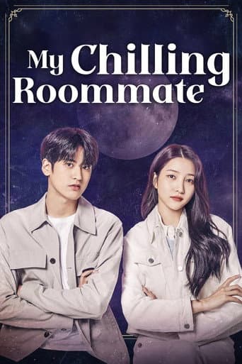 My Chilling Roommate poster