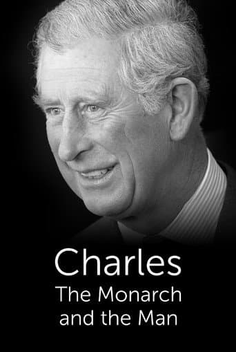 Charles: The Monarch and the Man poster