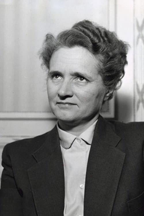 Marga Klompé