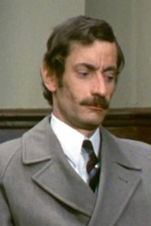 Gérard Chevalier