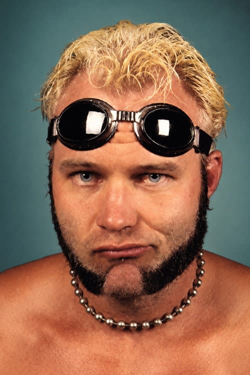 Brad Cain