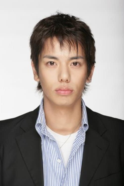 Kei Tamura