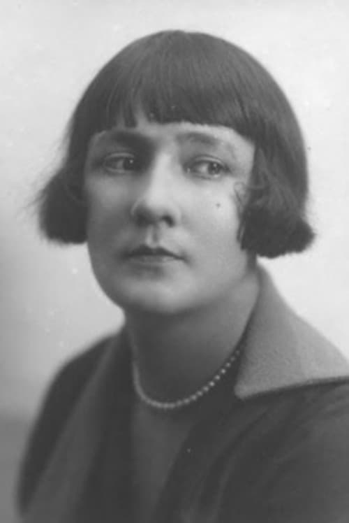 Olga Pyzhova