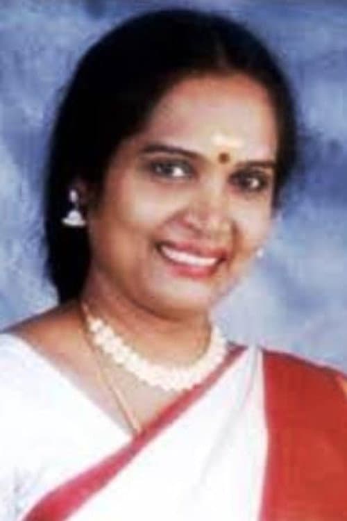K. R. Savithri