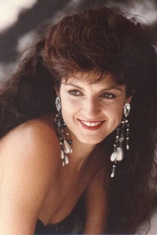 Pamala Stanley
