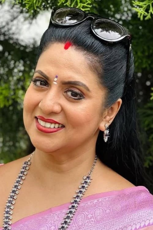 Rupa Sree