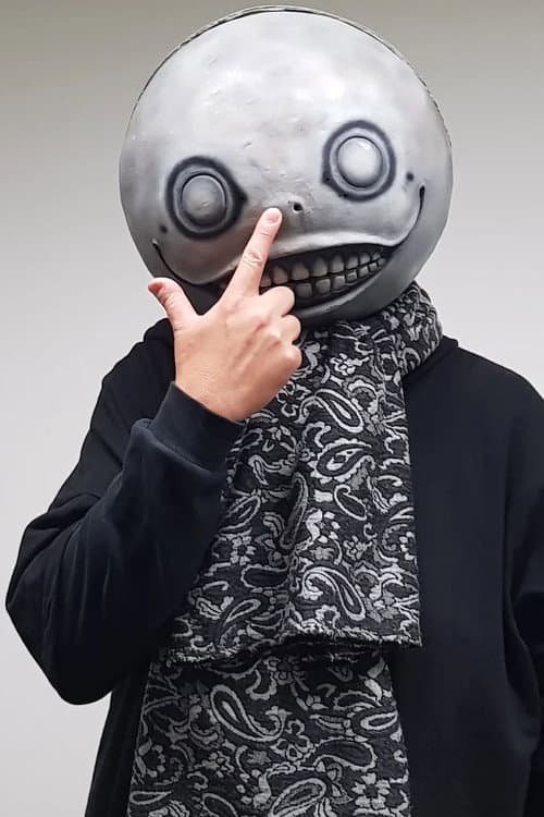Yoko Taro