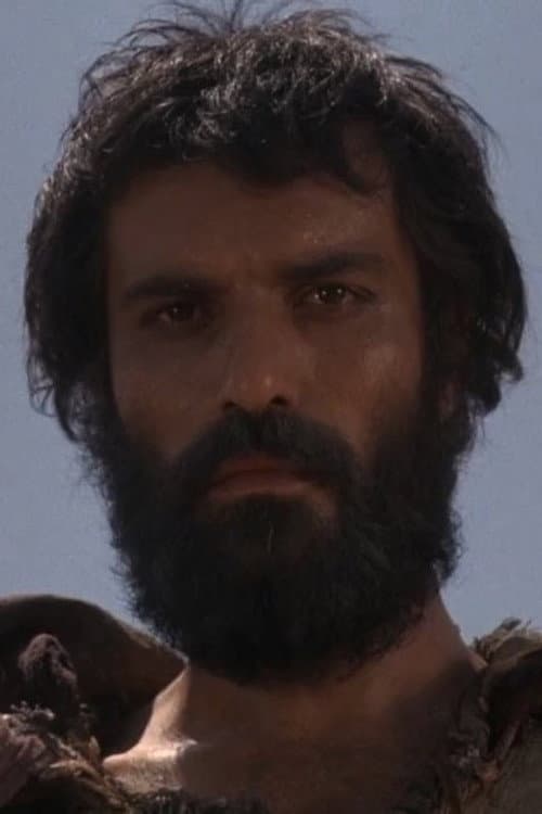 Dimitris Aronis