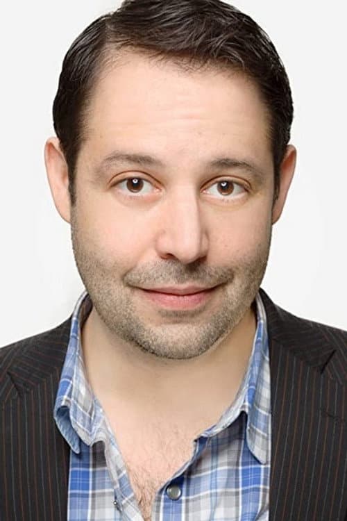 Steve Rosen