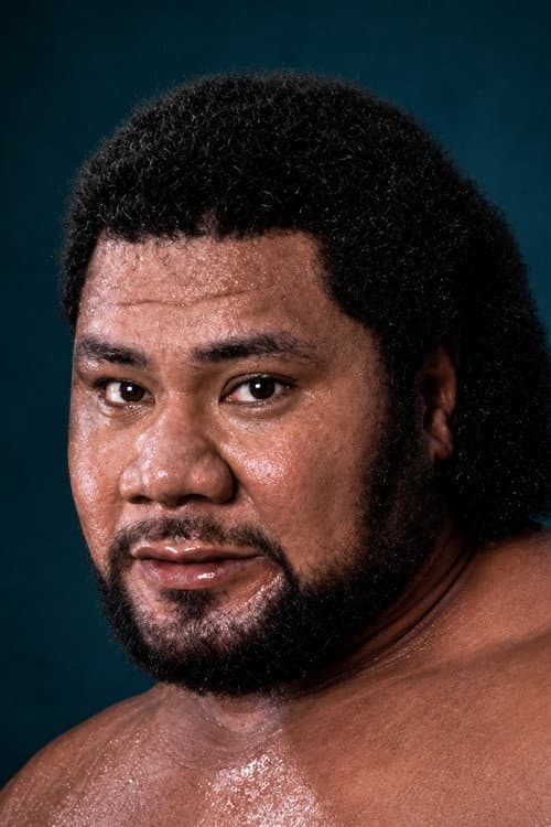 Tonga Fifita