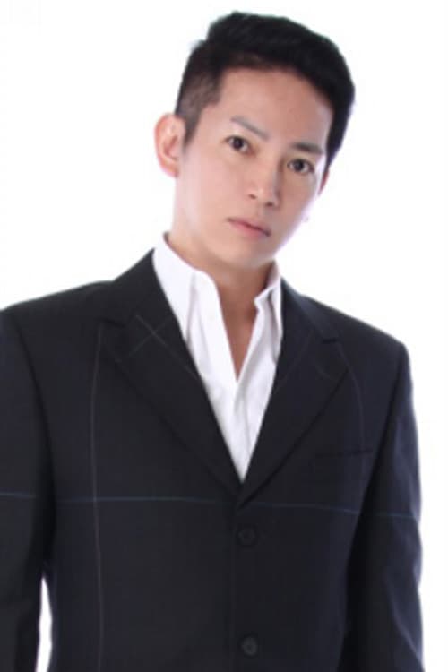 TOMOKAZU