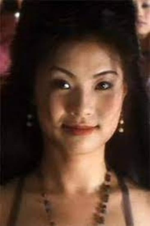 Karen Yeung Ga-ling
