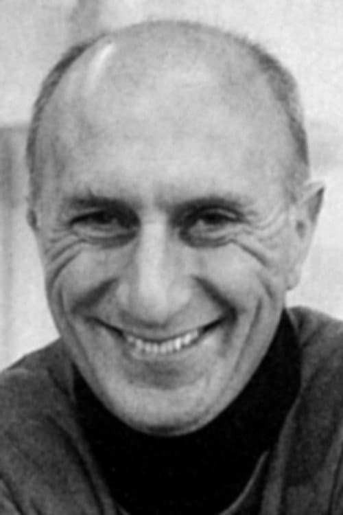 Maurice Blik